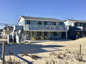 Pet Friendly Beachfront Vacation Rental On Lbi